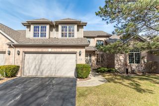1732 Apple Blossom Drive, Munster, IN 46321