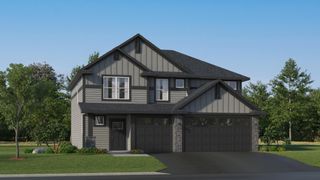 2589 Green Ash Avenue, Shakopee, MN 55379
