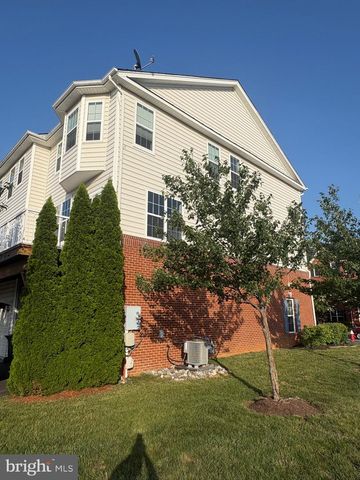23089 WEYBRIDGE SQ, Broadlands, VA 20148