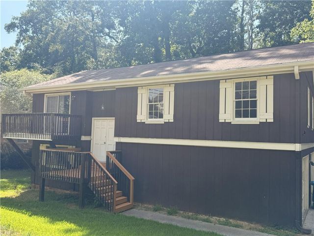 4341 Five Forks Trickum Road SW, Lilburn, GA 30047
