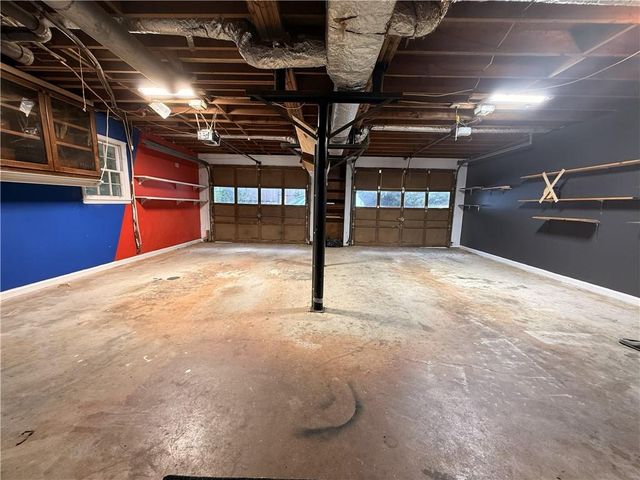 4341 Five Forks Trickum Road SW, Lilburn, GA 30047