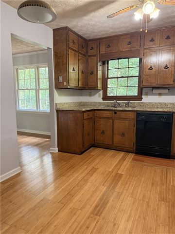 4341 Five Forks Trickum Road SW, Lilburn, GA 30047