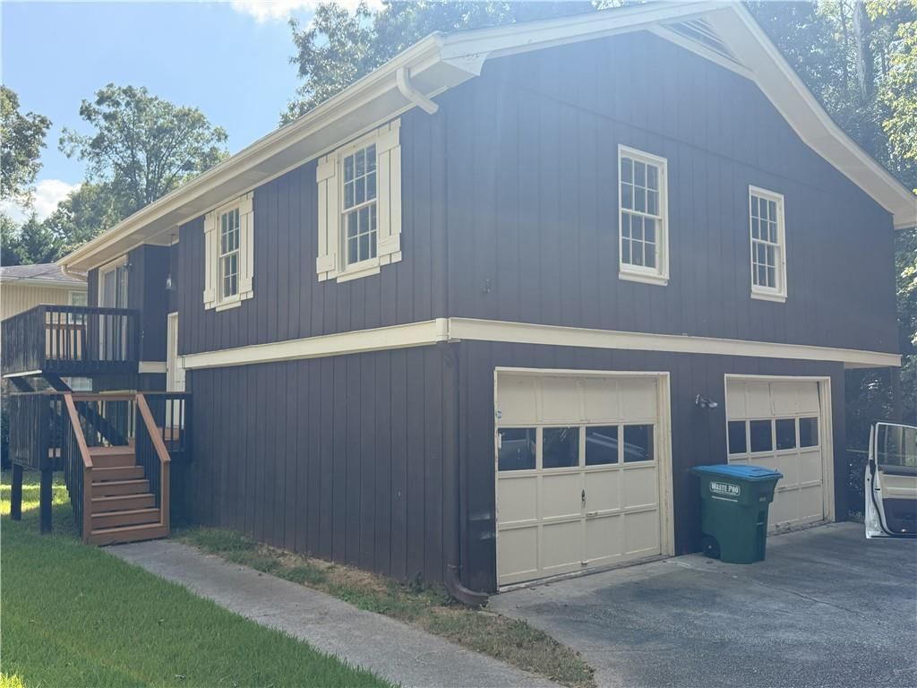 4341 Five Forks Trickum Road SW, Lilburn, GA 30047