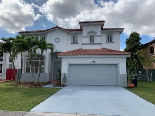 1598 SW 154th Path 0, Miami, FL 33194