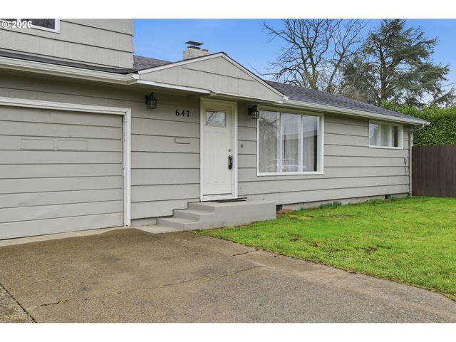 647 ELLSWORTH St, Eugene, OR 97402