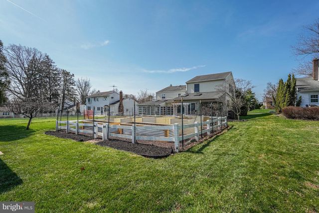 159 FORREST AVE, Southampton, PA 18966