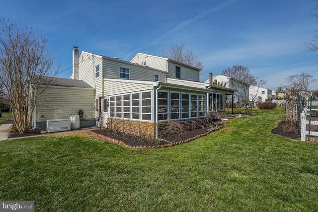 159 FORREST AVE, Southampton, PA 18966