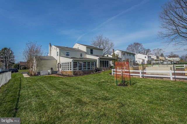 159 FORREST AVE, Southampton, PA 18966