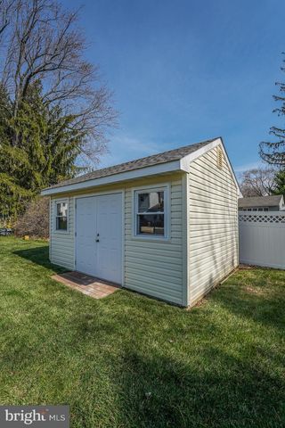 159 FORREST AVE, Southampton, PA 18966