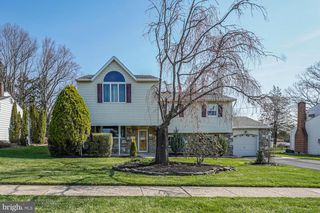 159 FORREST AVE, Southampton, PA 18966