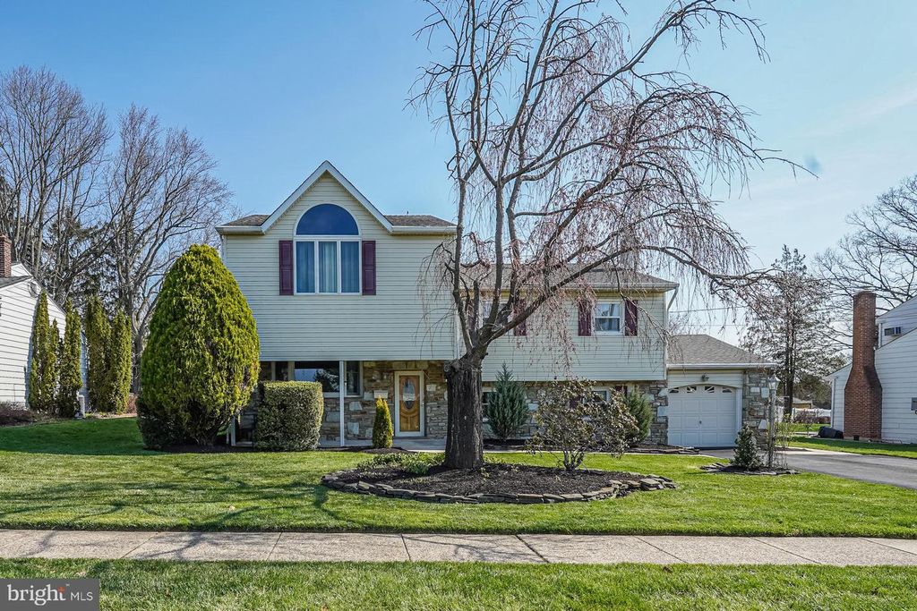 159 FORREST AVE, Southampton, PA 18966