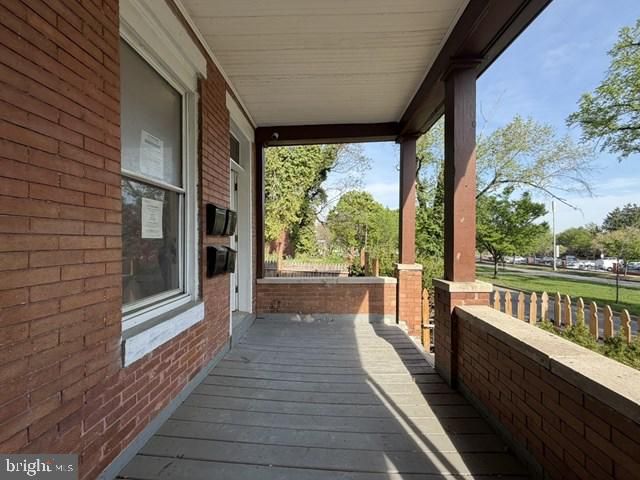 622 E 33RD ST, Baltimore, MD 21218