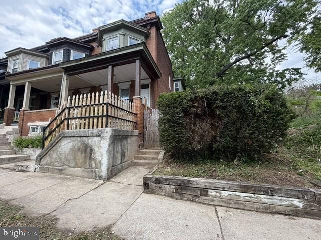 622 E 33RD ST, Baltimore, MD 21218