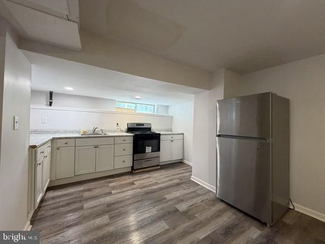 622 E 33RD ST, Baltimore, MD 21218