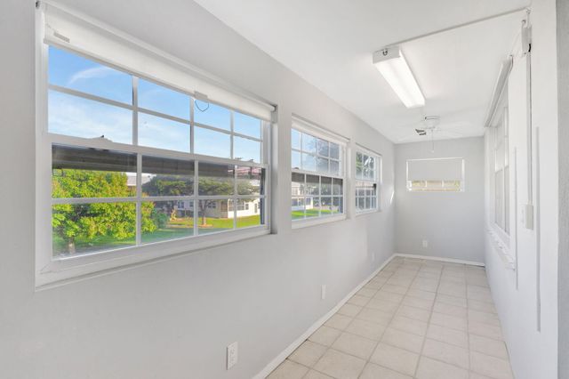 121 BEDFORD E, West Palm Beach, FL 33417