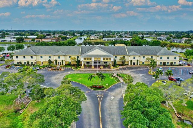 121 BEDFORD E, West Palm Beach, FL 33417