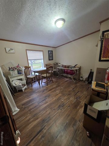 57483 Sawmill Lane, Lenox Township, MI 48048