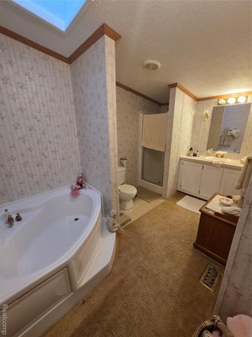 57483 Sawmill Lane, Lenox Township, MI 48048