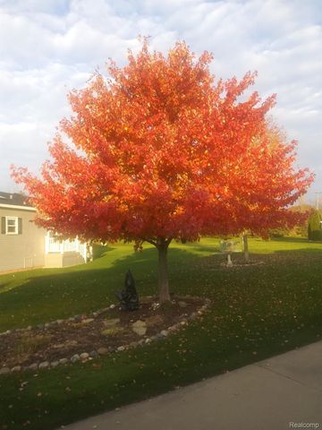 57483 Sawmill Lane, Lenox Township, MI 48048