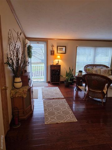 57483 Sawmill Lane, Lenox Township, MI 48048