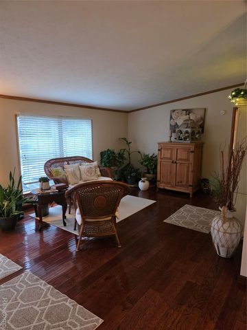 57483 Sawmill Lane, Lenox Township, MI 48048