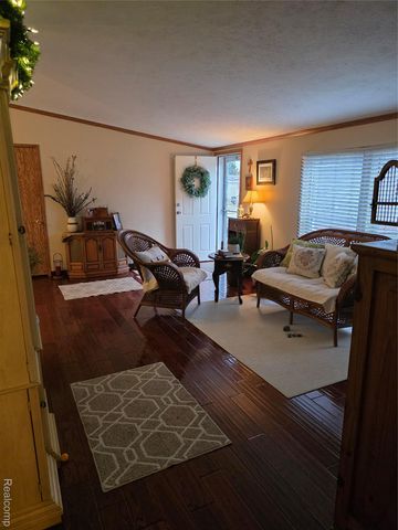 57483 Sawmill Lane, Lenox Township, MI 48048