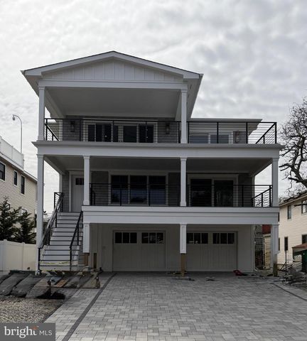 12 5TH ST, Barnegat Light, NJ 08006