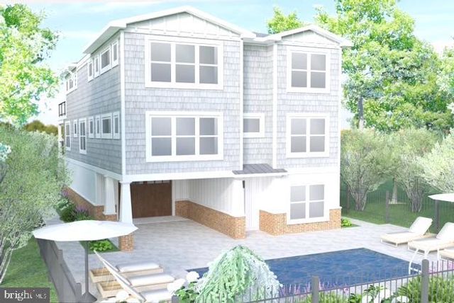 12 5TH ST, Barnegat Light, NJ 08006