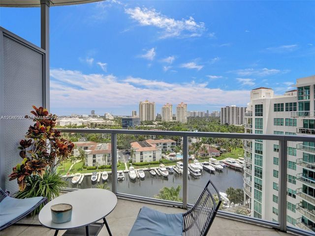 3029 NE 188th St 1024, Aventura, FL 33180