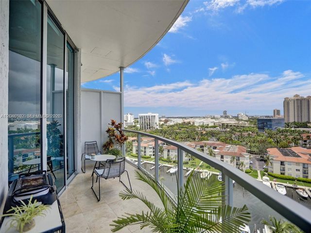 3029 NE 188th St 1024, Aventura, FL 33180