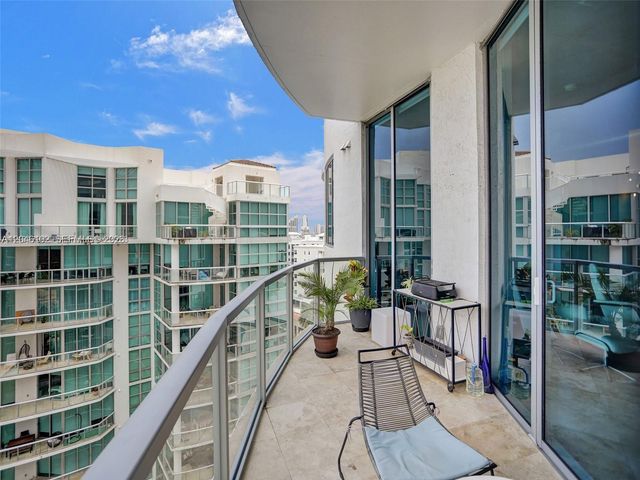 3029 NE 188th St 1024, Aventura, FL 33180