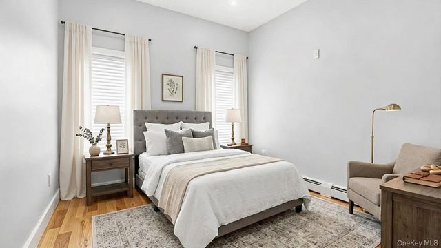 506 E 183rd Street, Bronx, NY 10458
