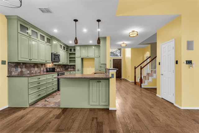 3020 Garden Ridge Court, Plano, TX 75025