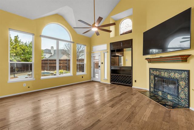 3020 Garden Ridge Court, Plano, TX 75025