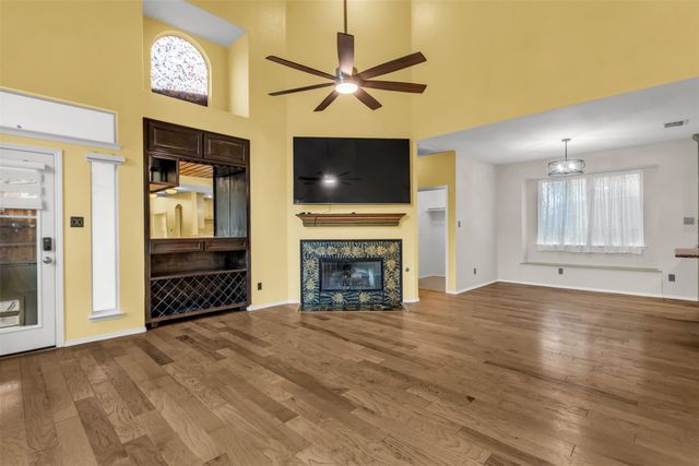 3020 Garden Ridge Court, Plano, TX 75025