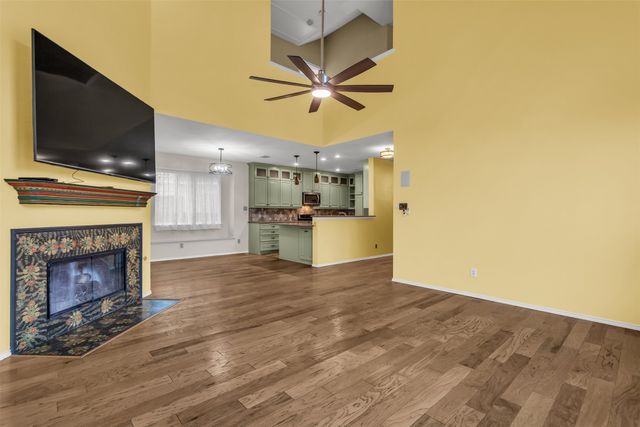 3020 Garden Ridge Court, Plano, TX 75025