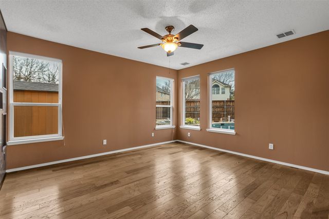 3020 Garden Ridge Court, Plano, TX 75025