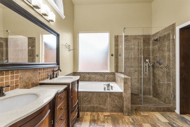 3020 Garden Ridge Court, Plano, TX 75025