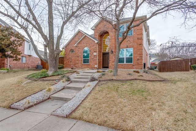 3020 Garden Ridge Court, Plano, TX 75025