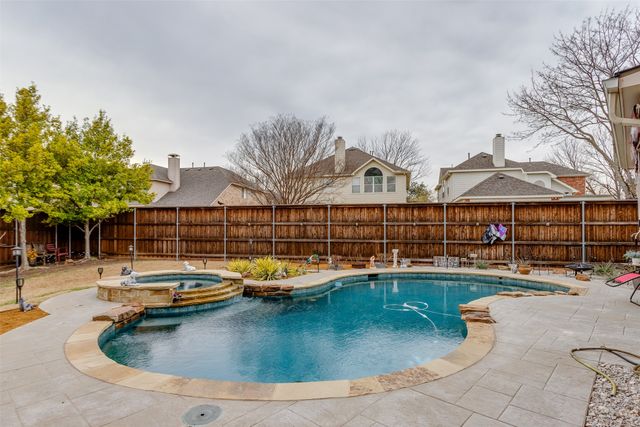 3020 Garden Ridge Court, Plano, TX 75025