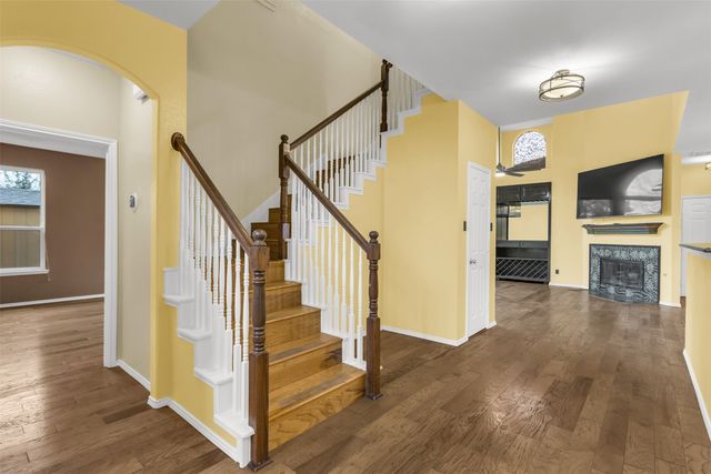 3020 Garden Ridge Court, Plano, TX 75025