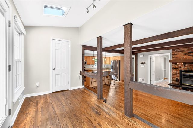 195 Gateshead Dr, Peters Twp, PA 15317