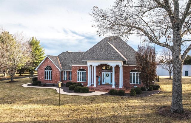 12580 State Route BB, Rolla, MO 65401