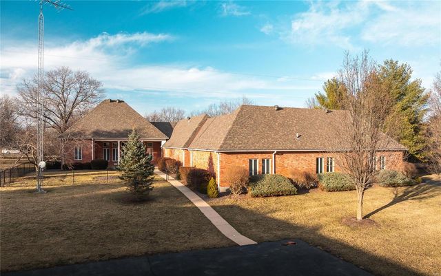 12580 State Route BB, Rolla, MO 65401