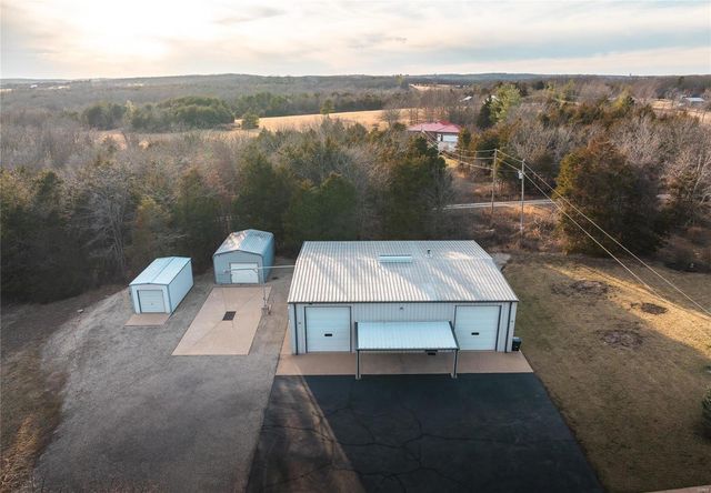 12580 State Route BB, Rolla, MO 65401