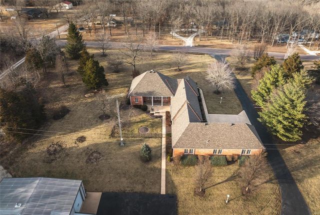 12580 State Route BB, Rolla, MO 65401