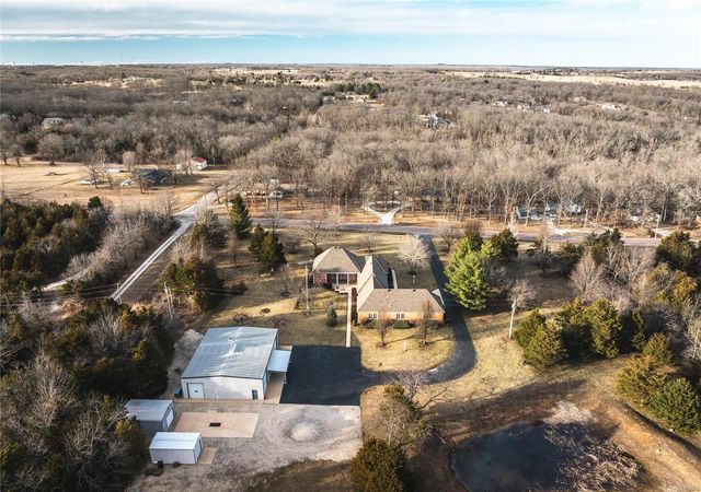 12580 State Route BB, Rolla, MO 65401