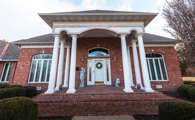 12580 State Route BB, Rolla, MO 65401