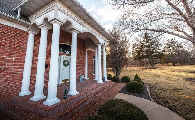 12580 State Route BB, Rolla, MO 65401