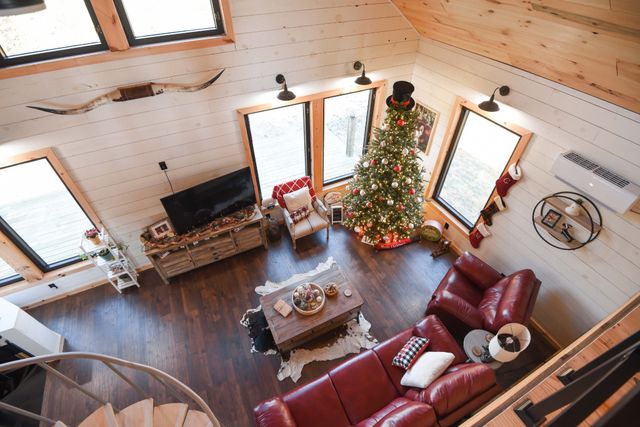 283 Markum Ln, Spencer, TN 38585
